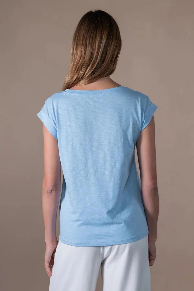 Tee-shirt Noélia