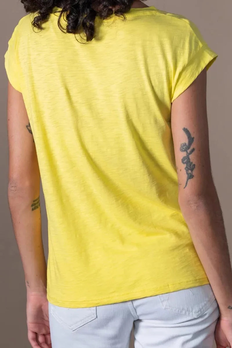 Tee-shirt Noélia