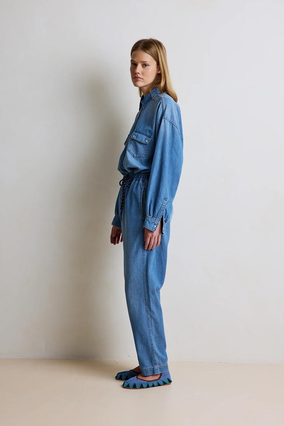 Pantalon Jabiru