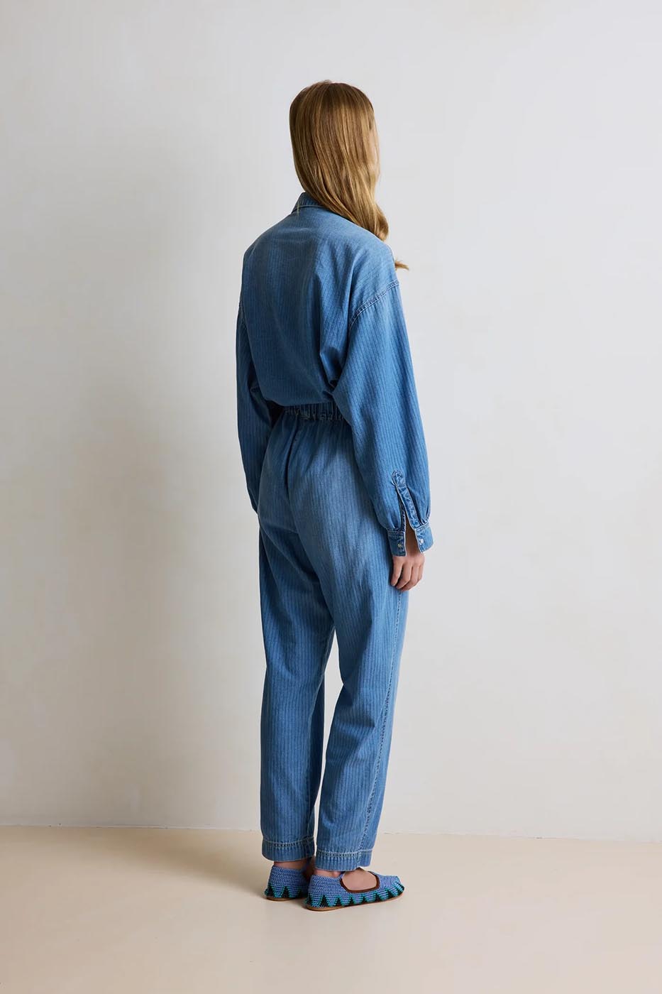 Pantalon Jabiru