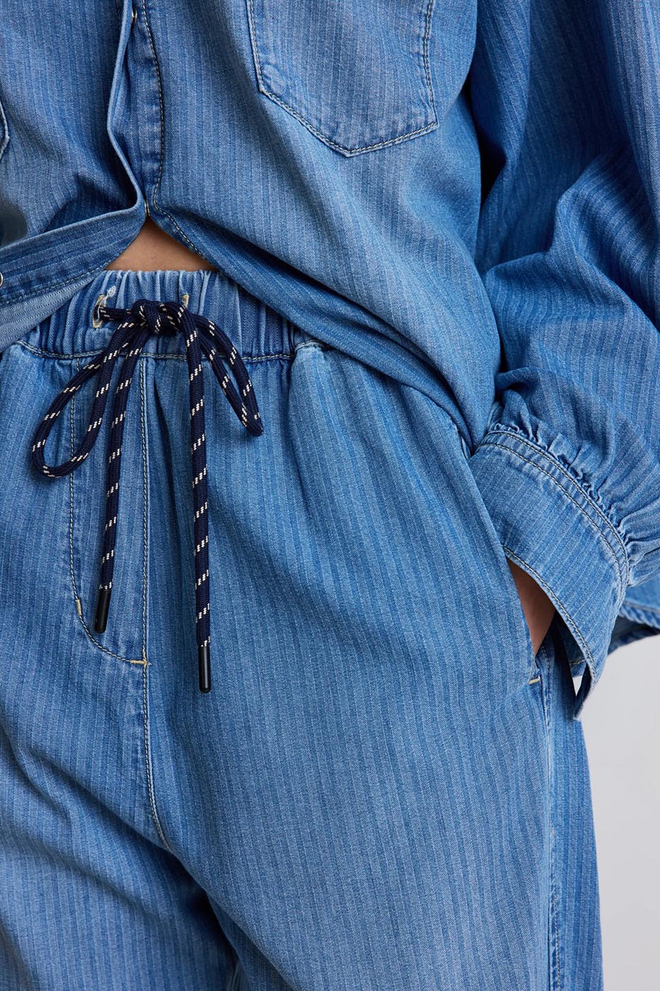 Pantalon Jabiru
