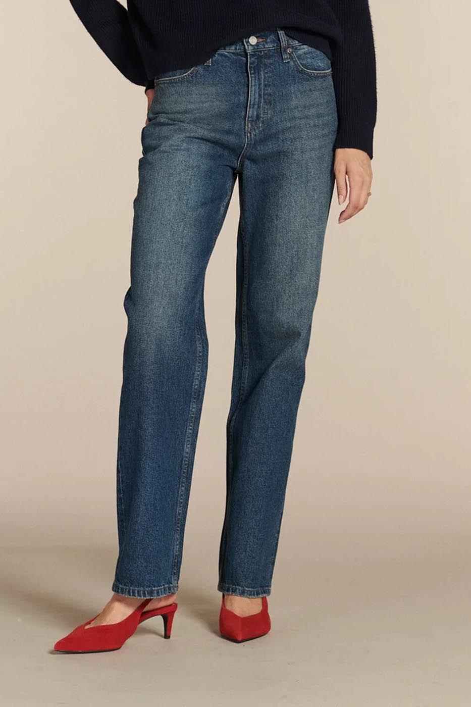 Jeans paris