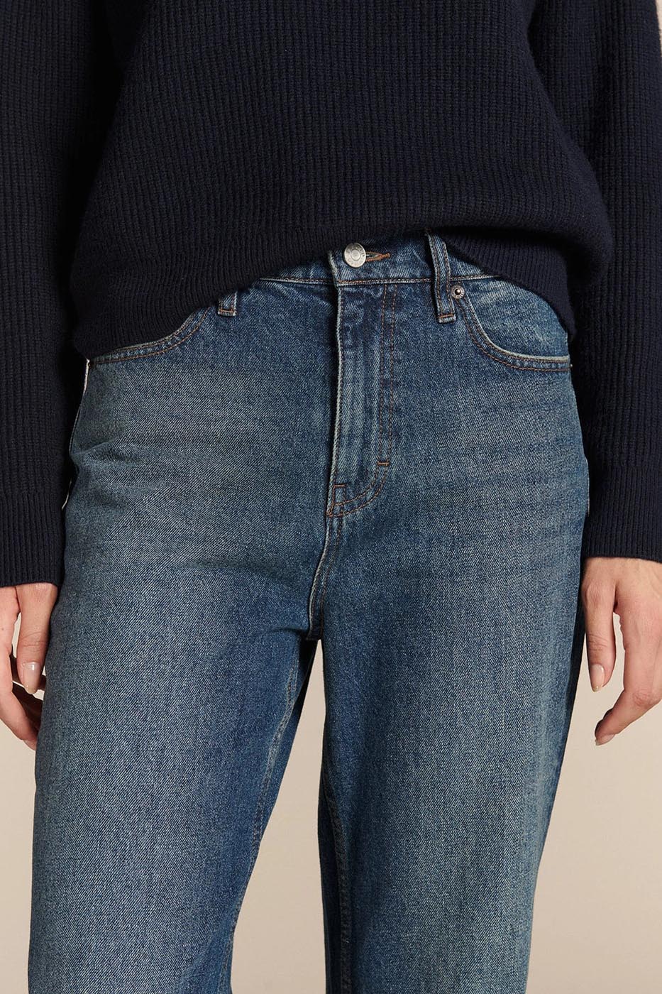 Jeans paris