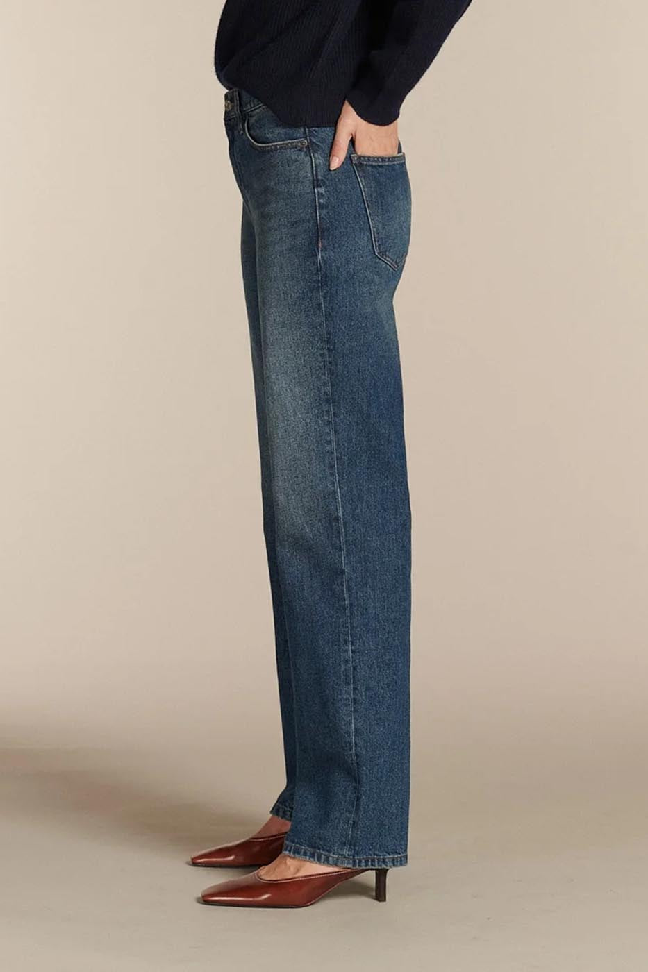 Jeans paris