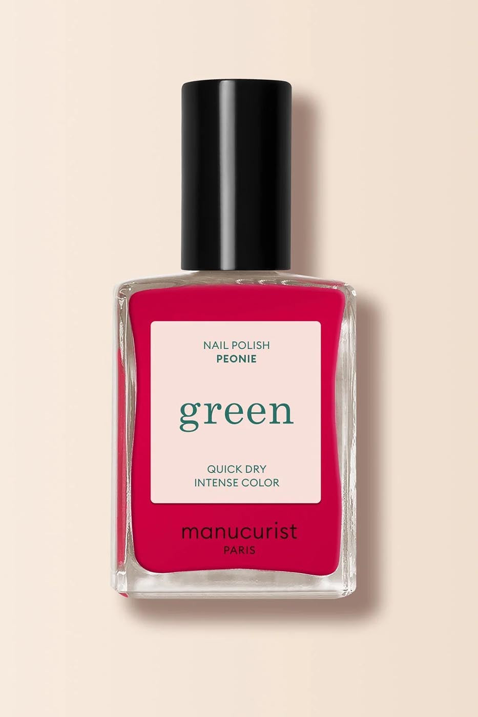 Vernis Pivoine