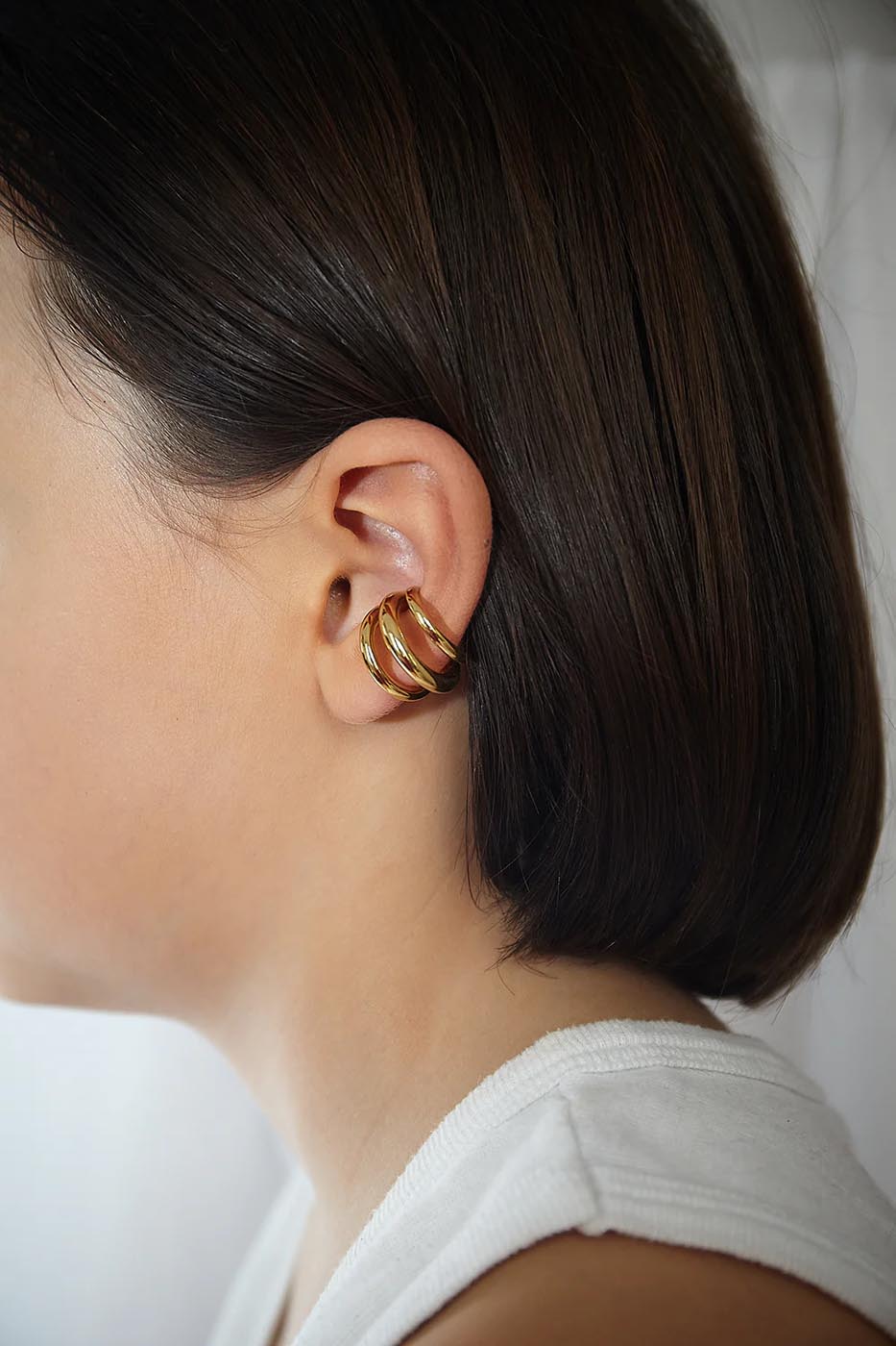 Earcuff apex