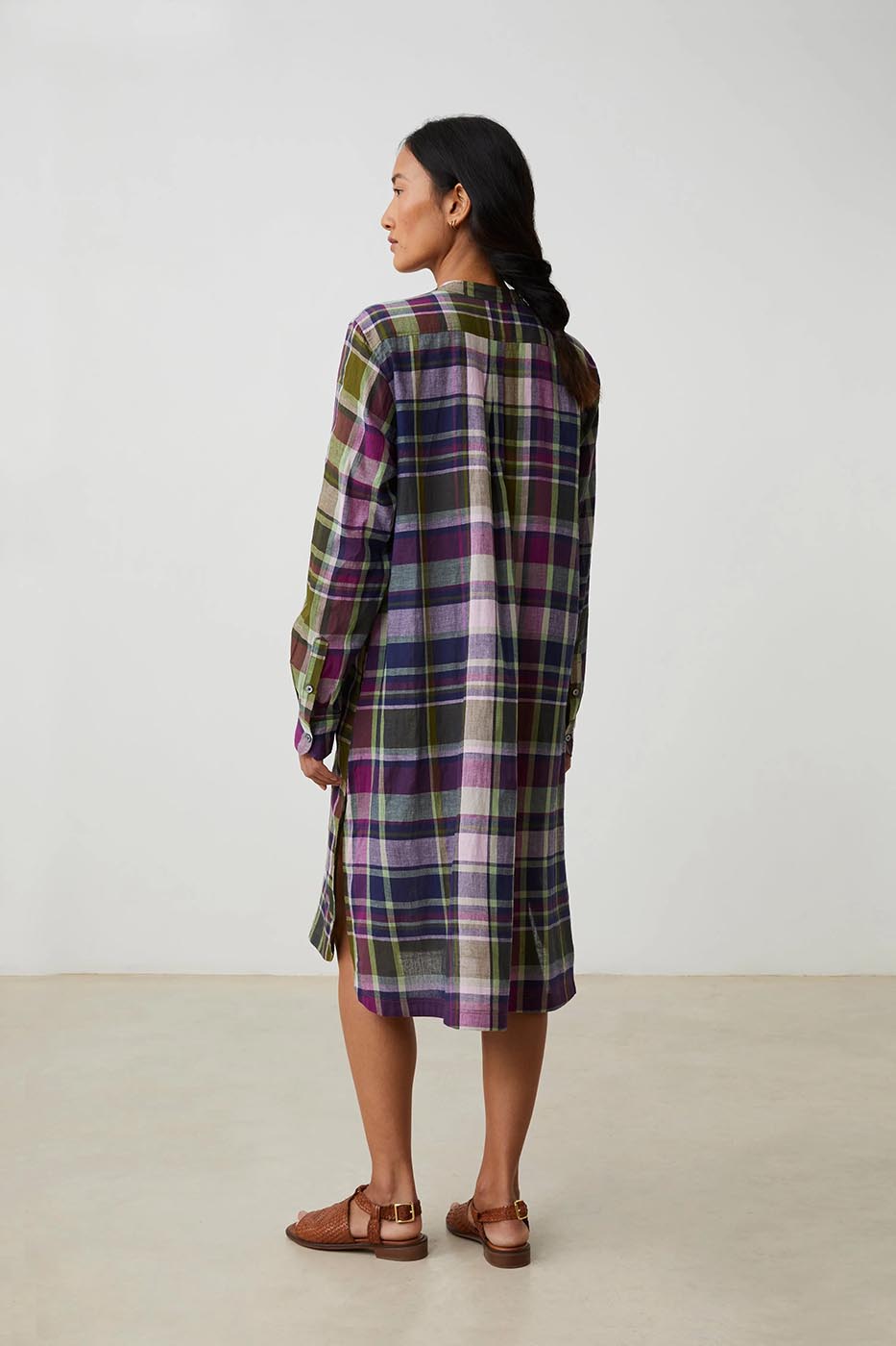 Robe Martine N°784 Sagan Amazon