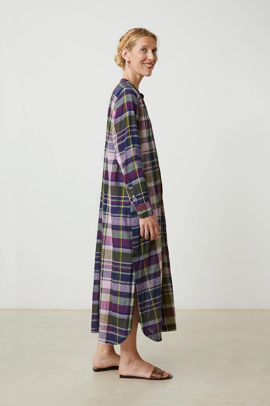 Robe Chloe N°785 Sagan Amazon