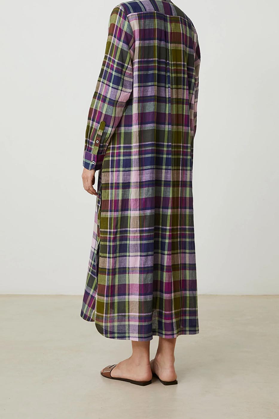 Robe Chloe N°785 Sagan Amazon