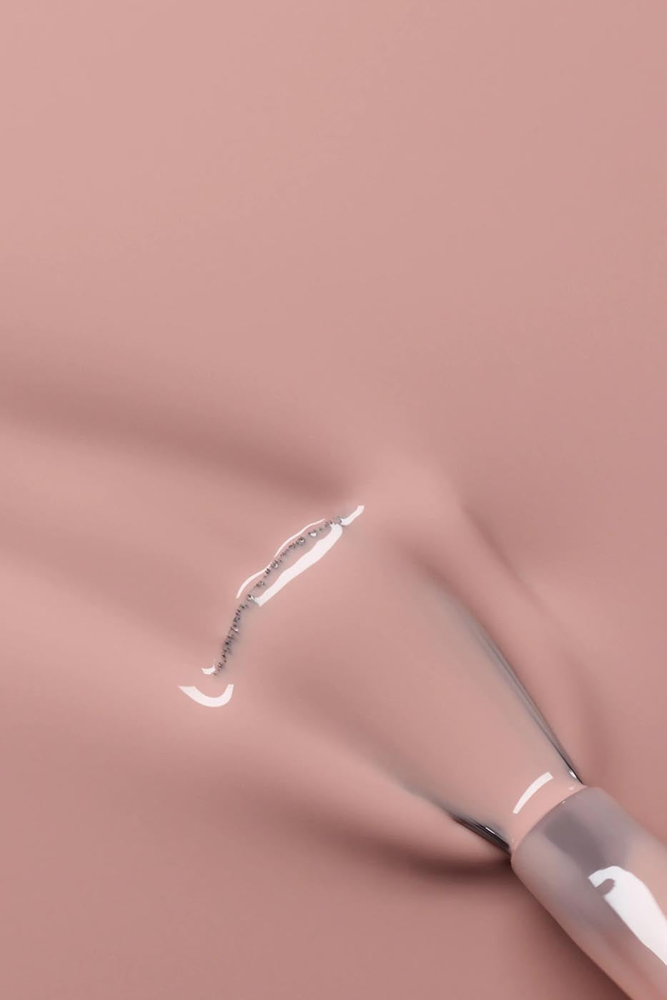 Vernis Beige coquillage