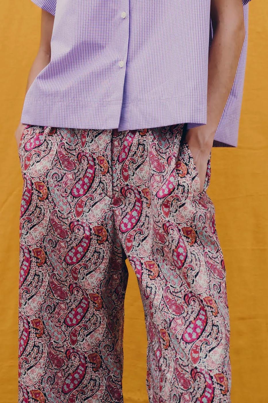 Pantalon Gabin Lovely