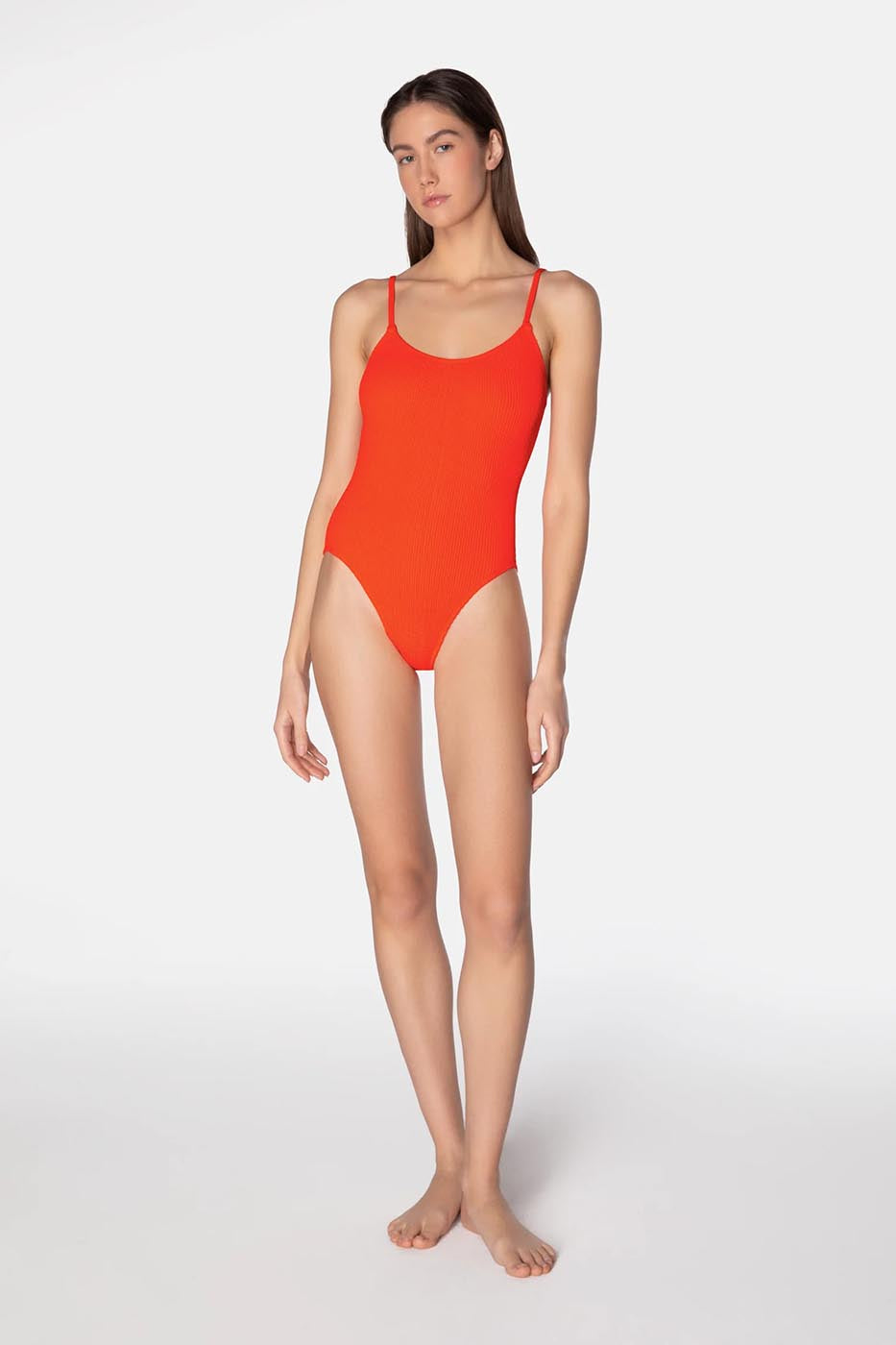 BIKINI jade CRANBERRY