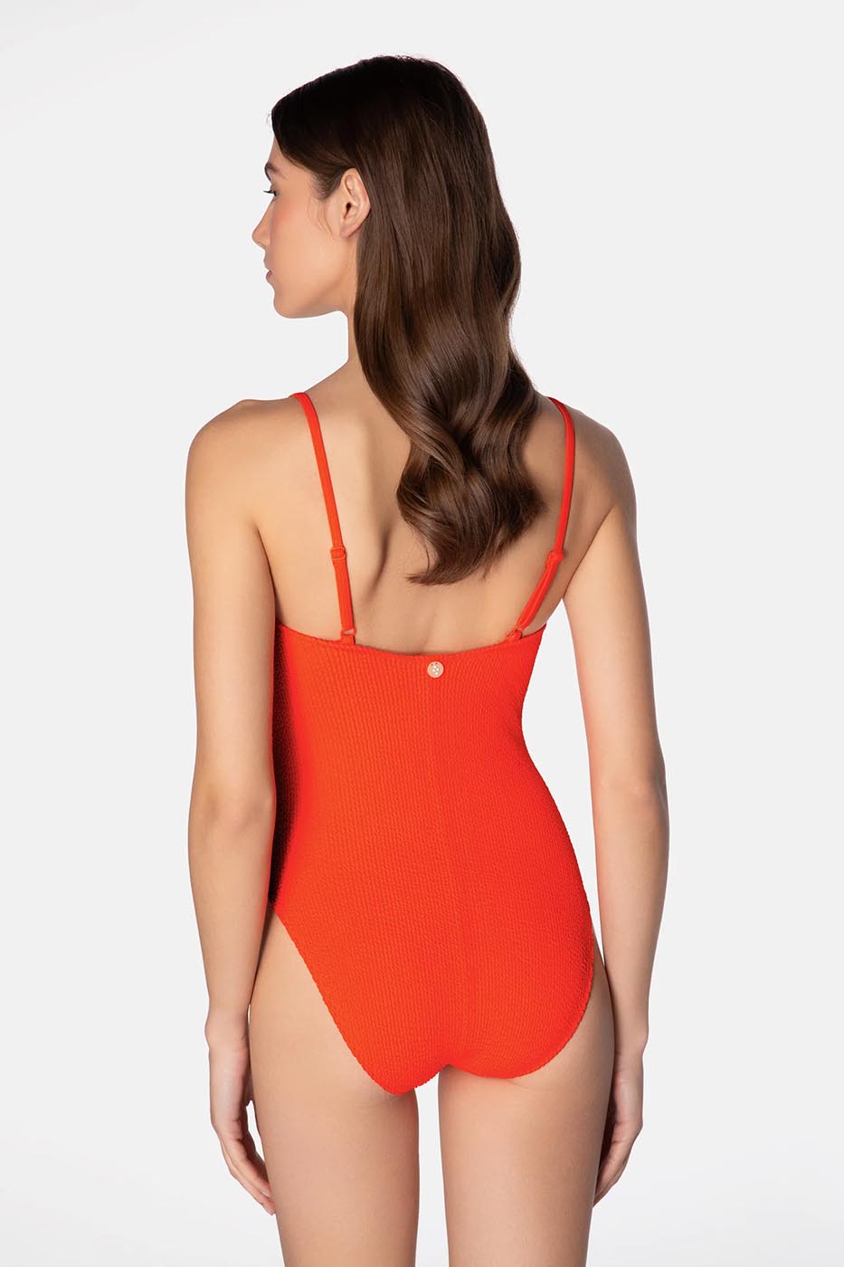 BIKINI jade CRANBERRY