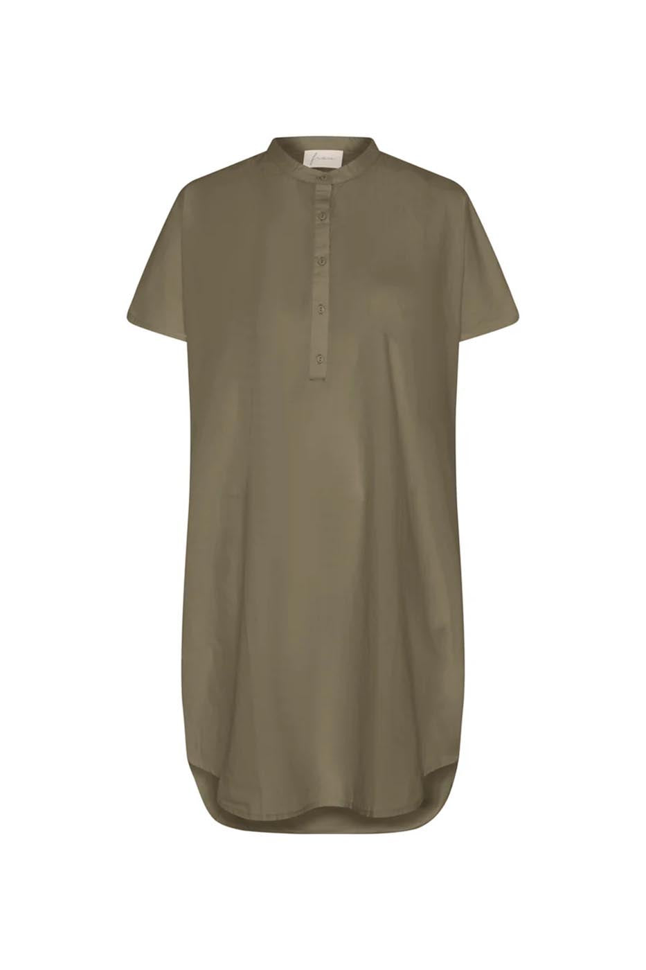 Robe Seoul ss