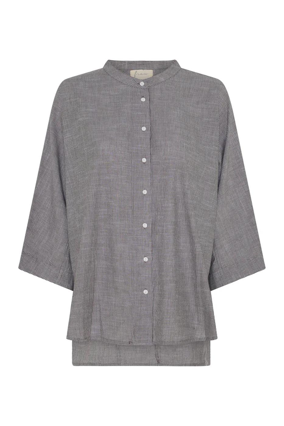 Seoul short shirt