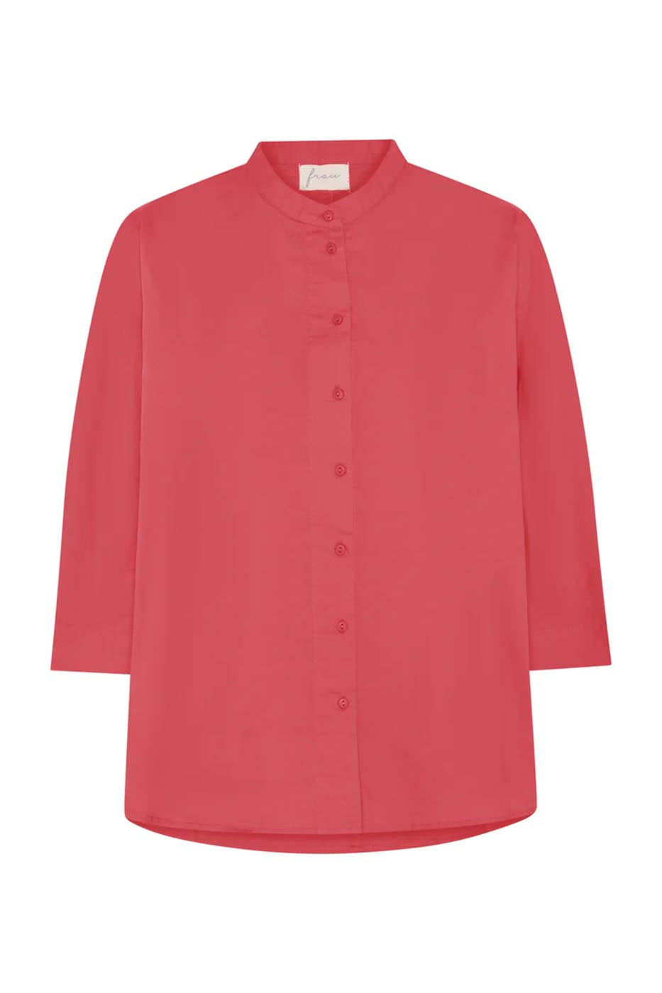 Seoul short shirt