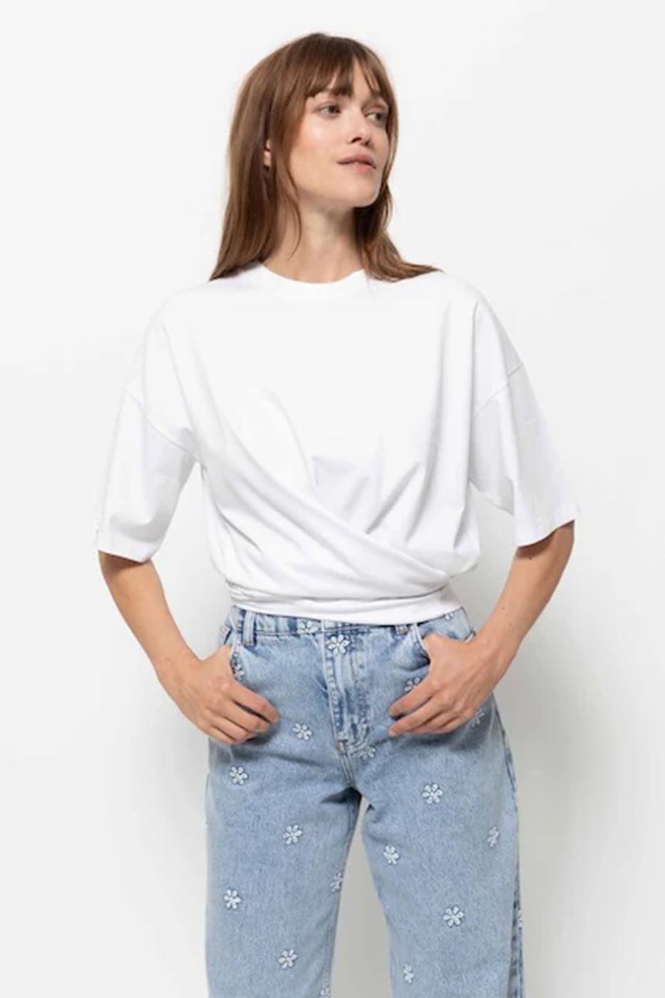 T-shirt Nantes