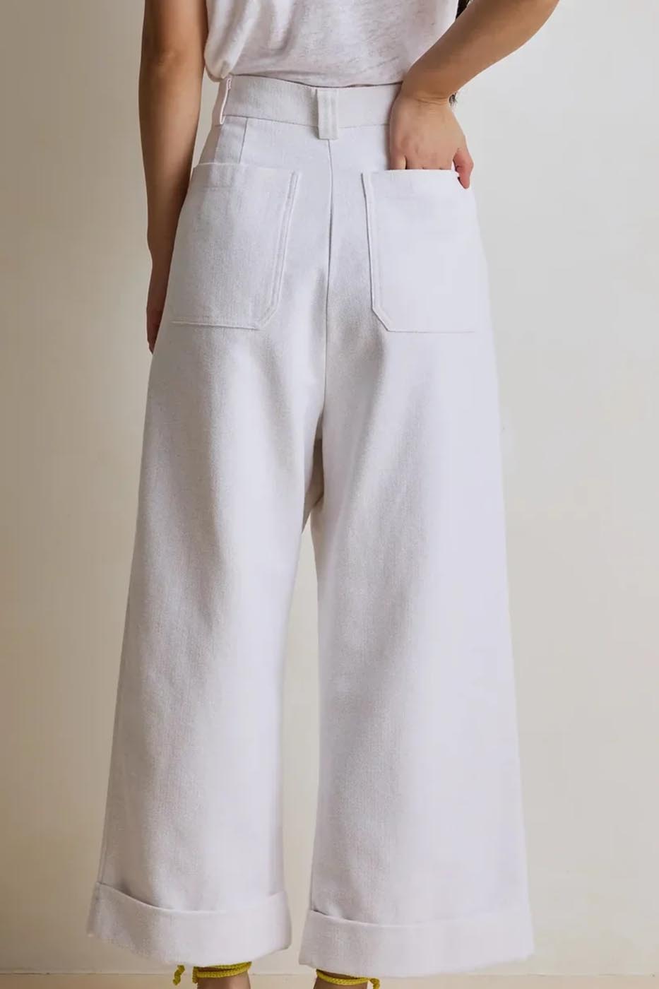 Pantalon mariano