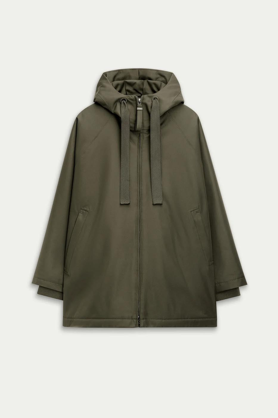 Manteau PURE