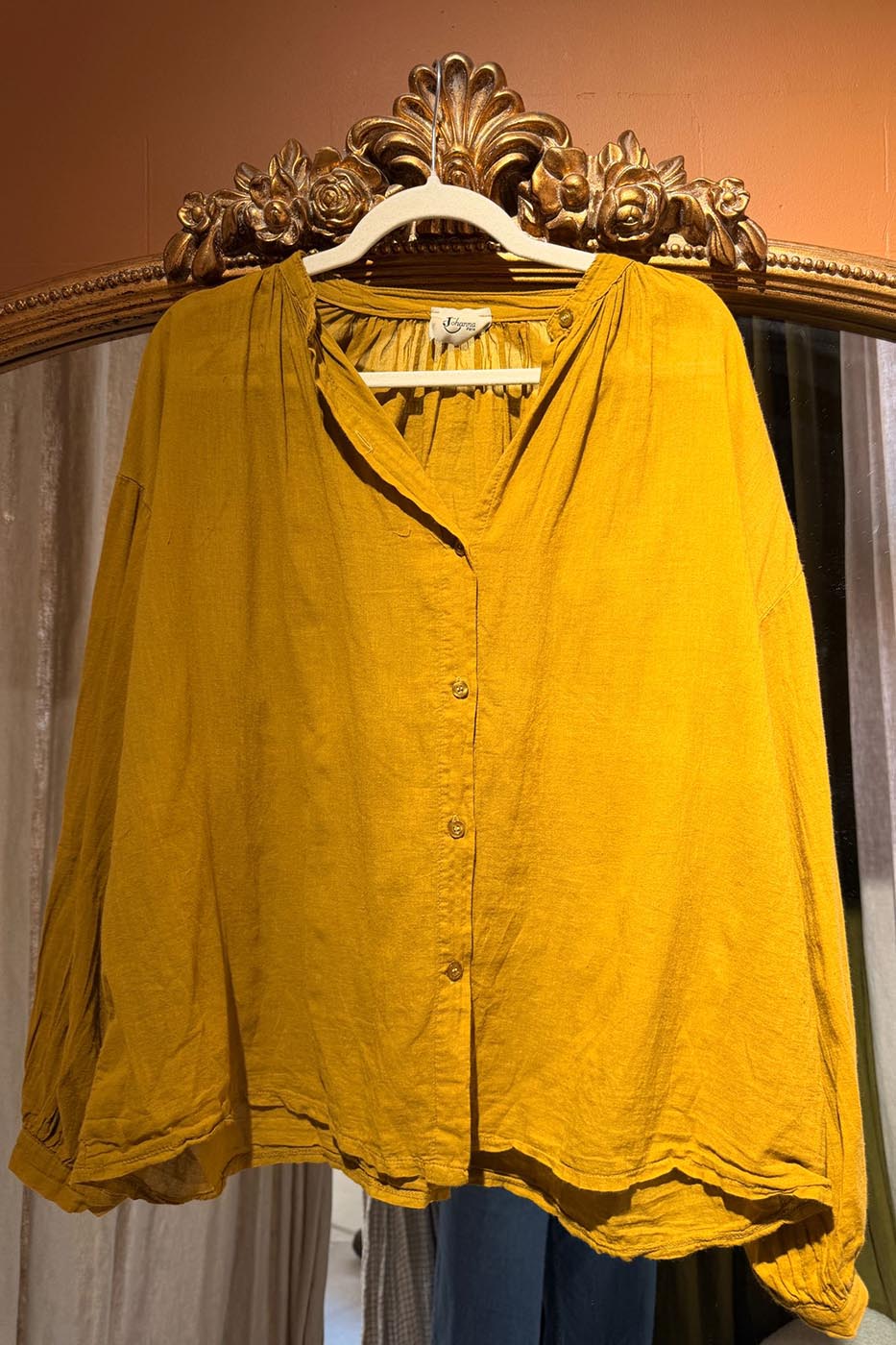 Blouse Louisa