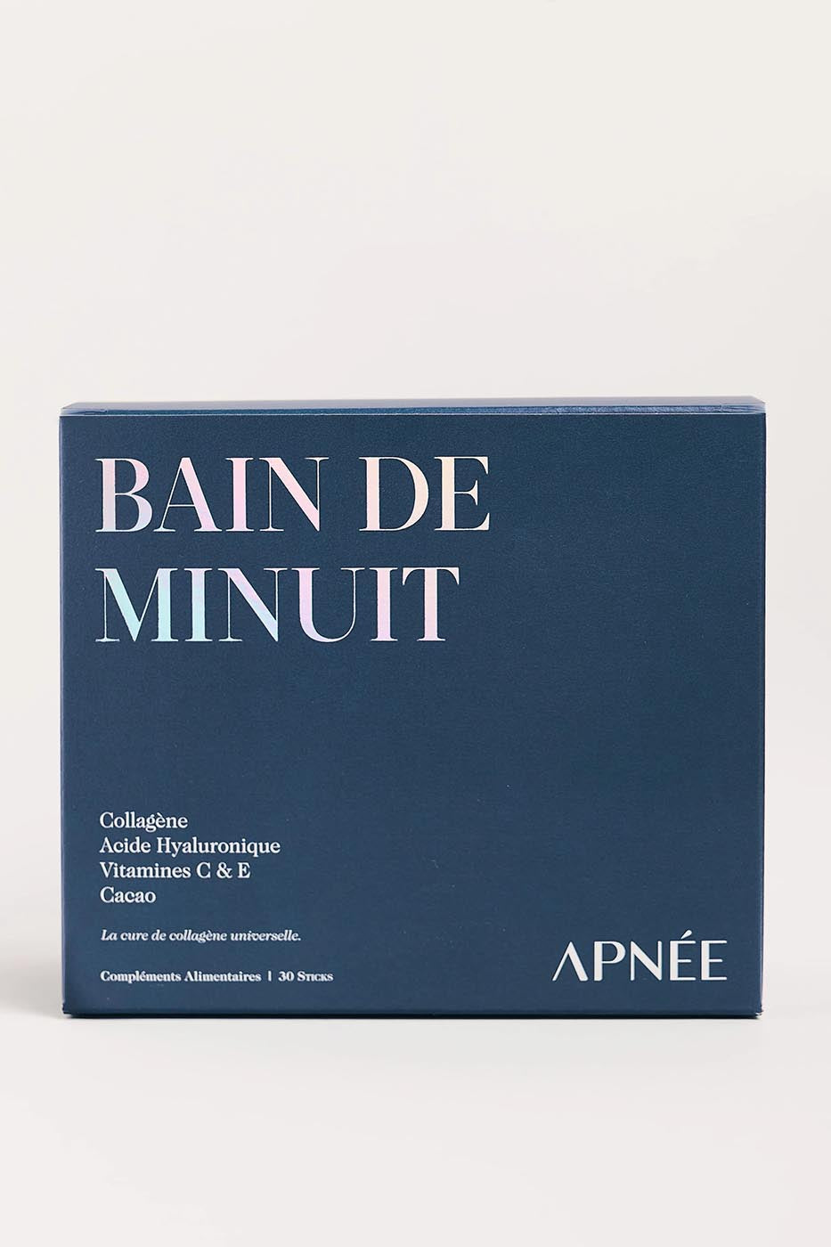 BAIN DE MINUIT - STICK