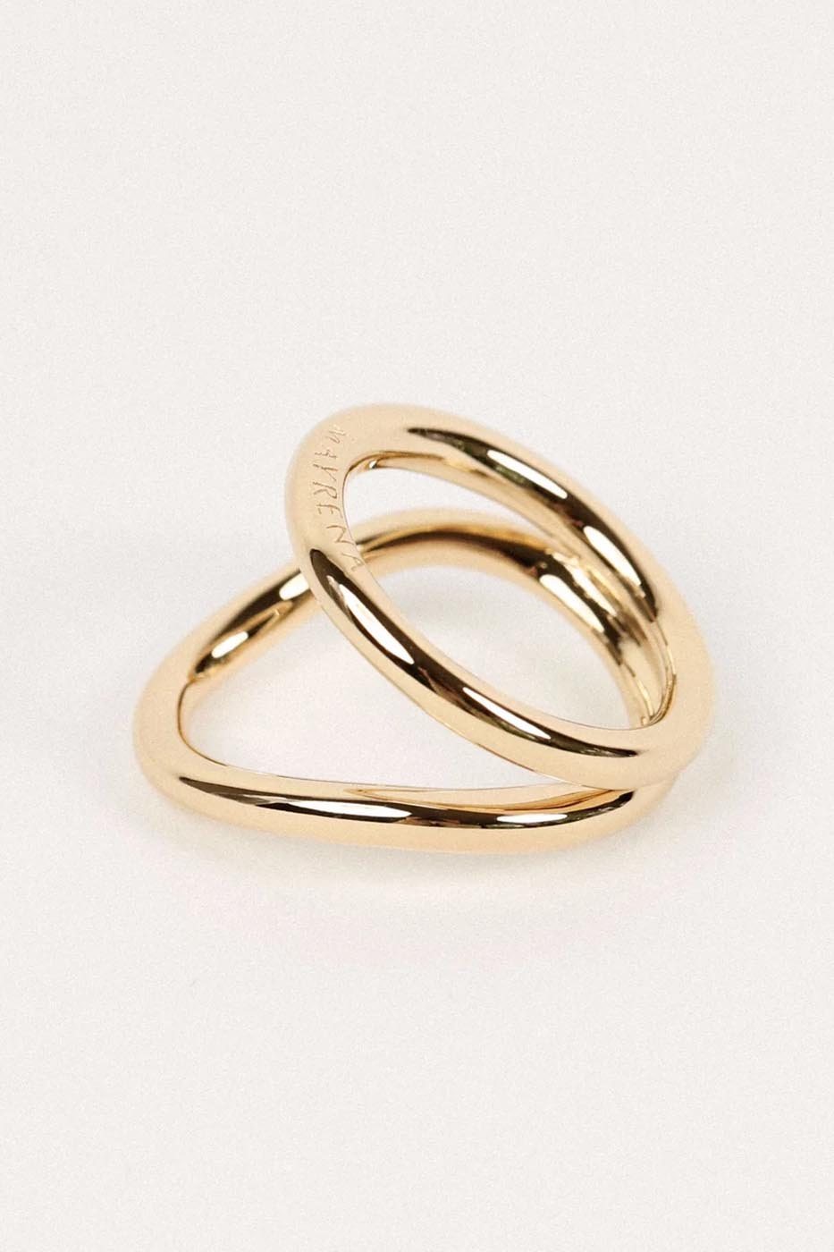 Bague écho