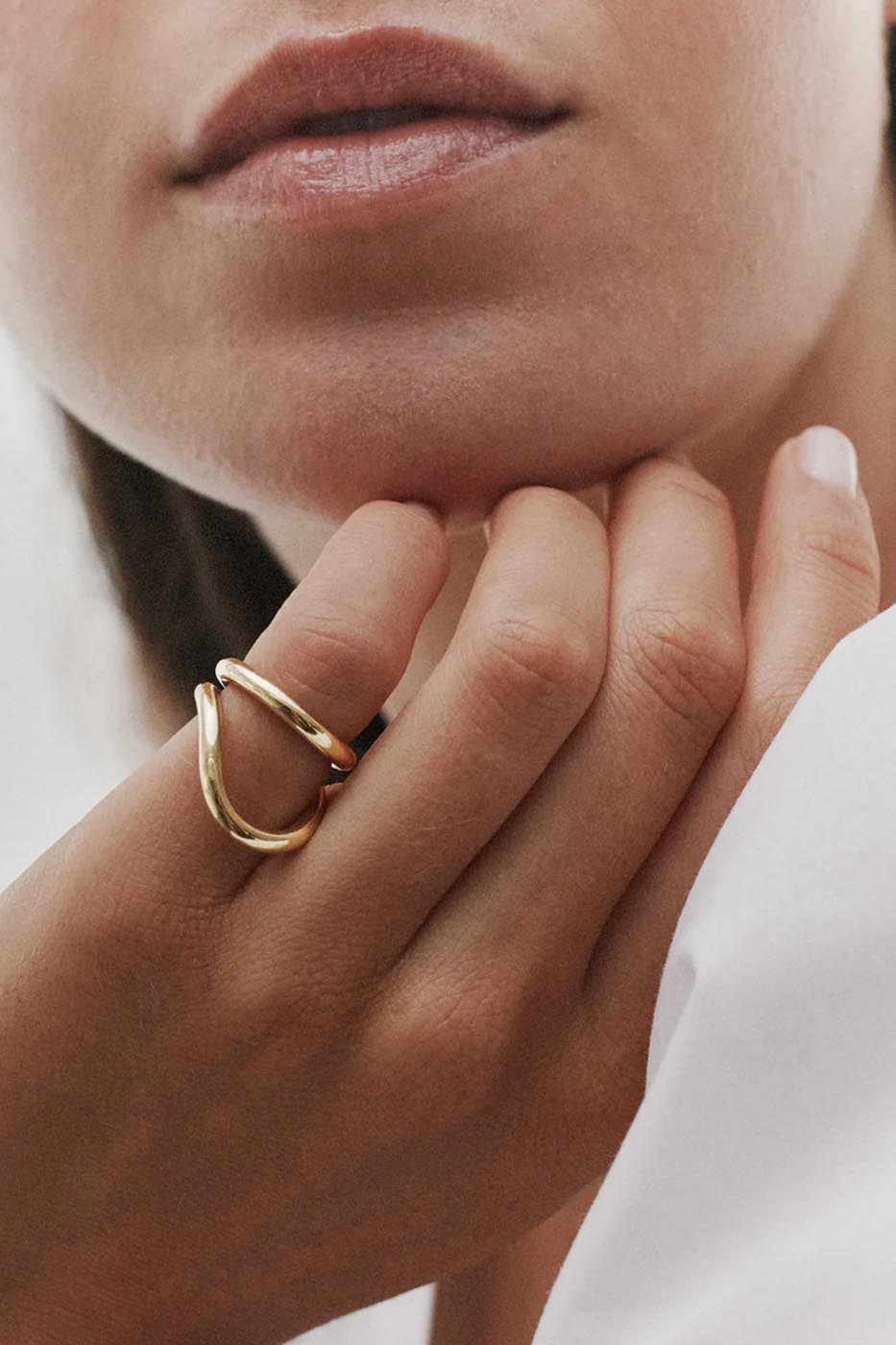 Bague écho