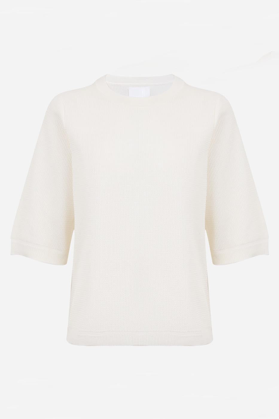 Top Bari Blanc