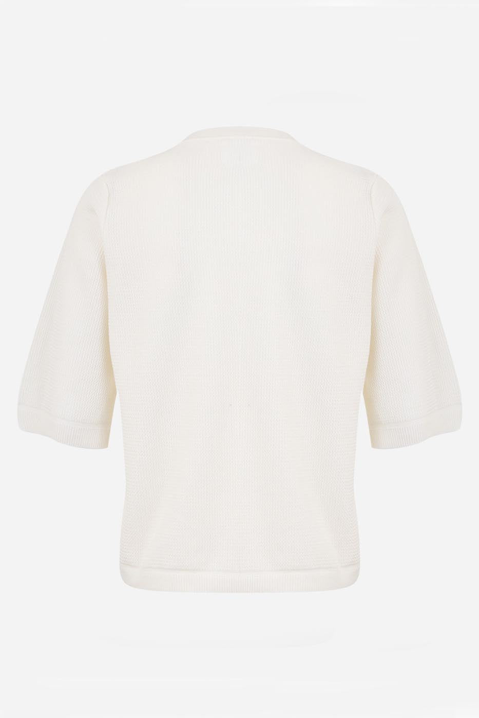 Top Bari Blanc