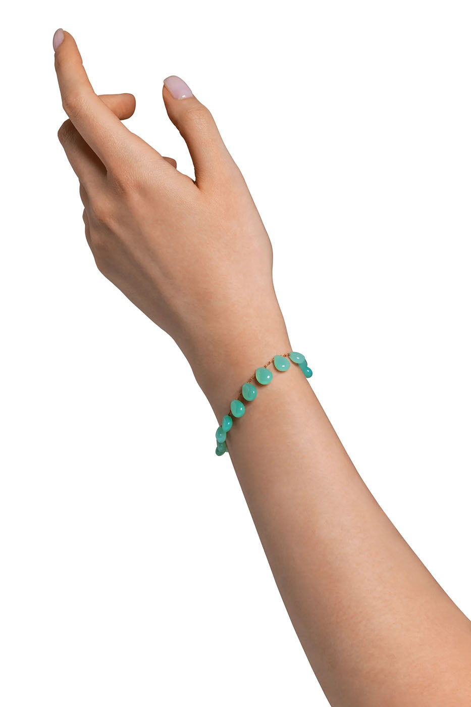 Bracelet Evergreen