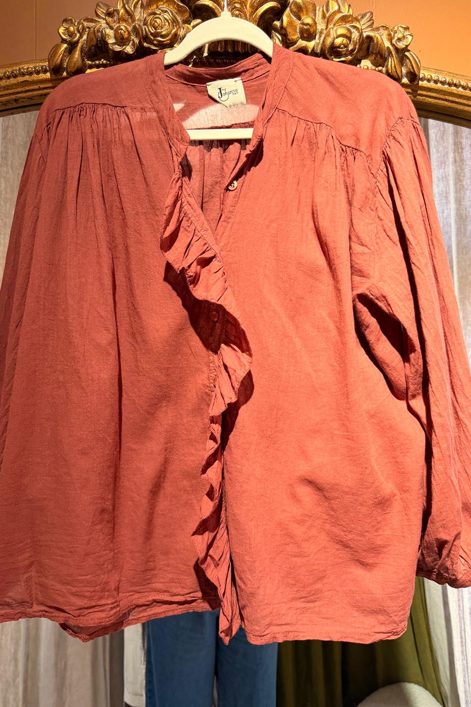 Blouse Maria