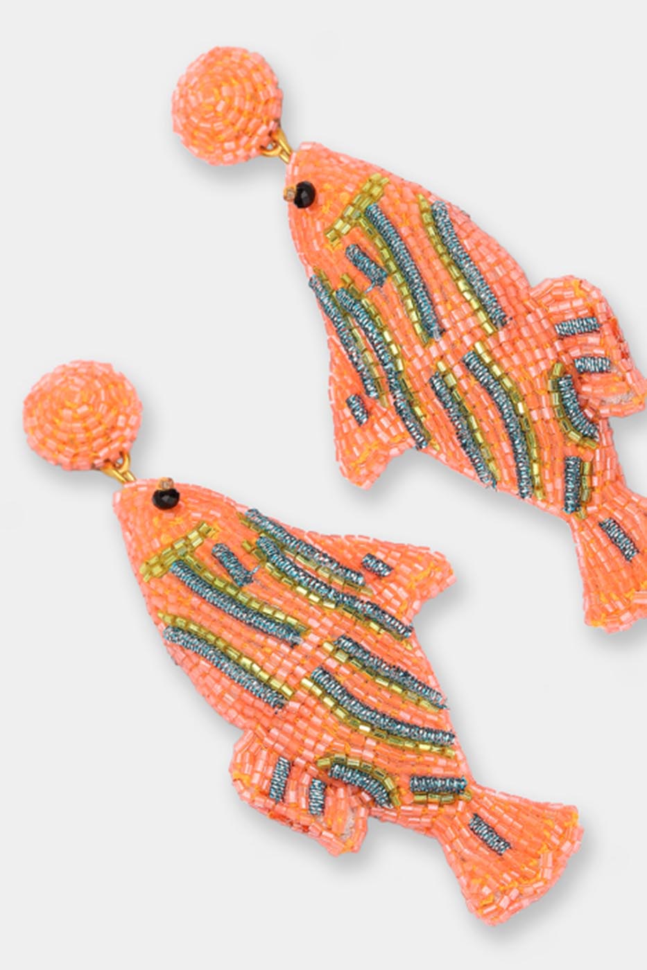 Boucles d'oreilles Candy Fish