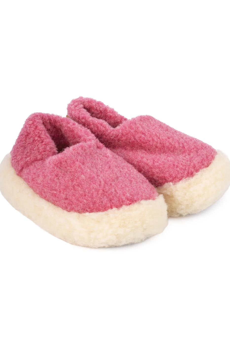 Slippers siberian