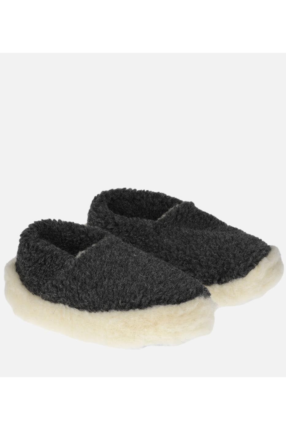 Slippers siberian