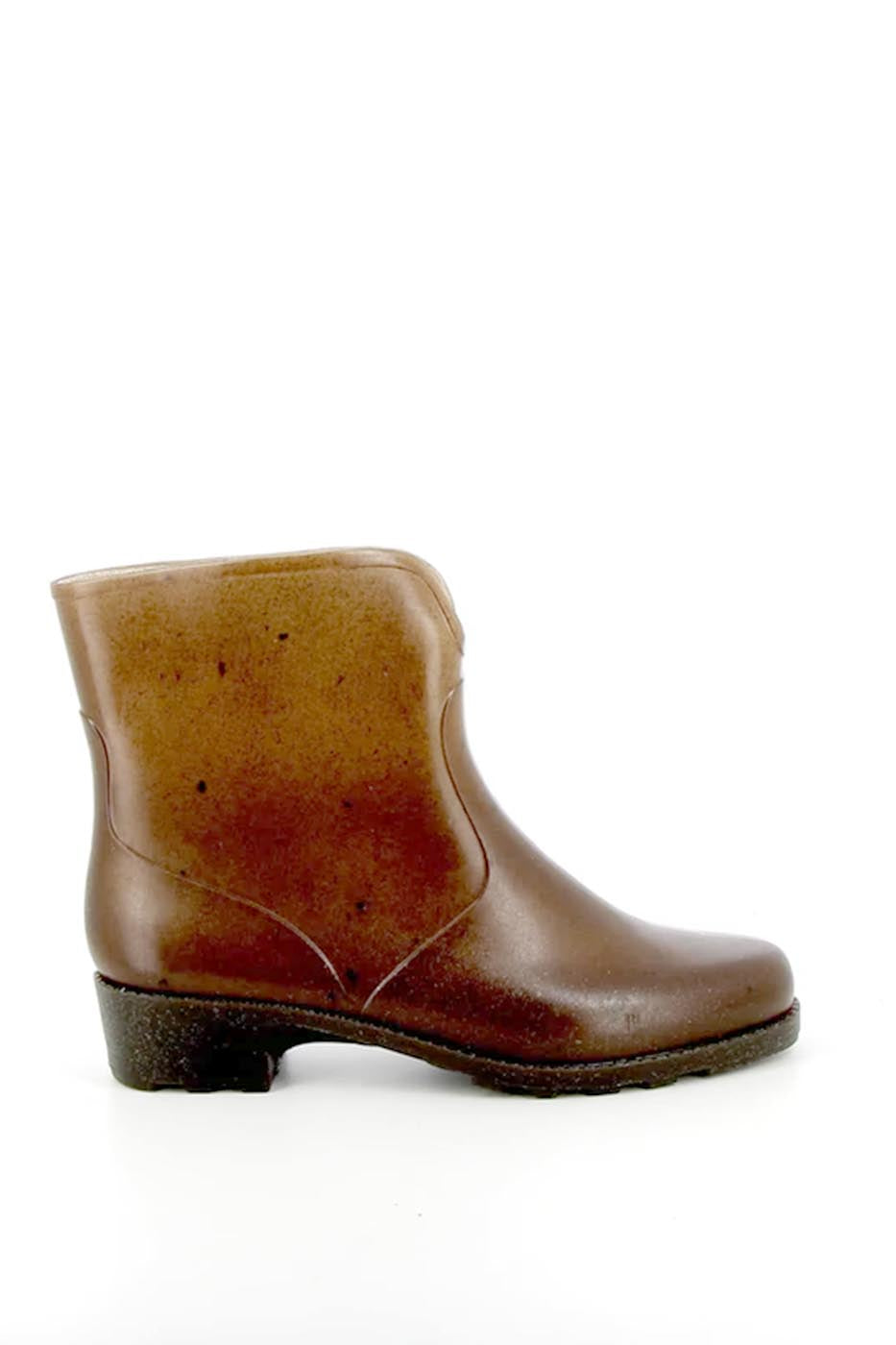 Bottines Cityana
