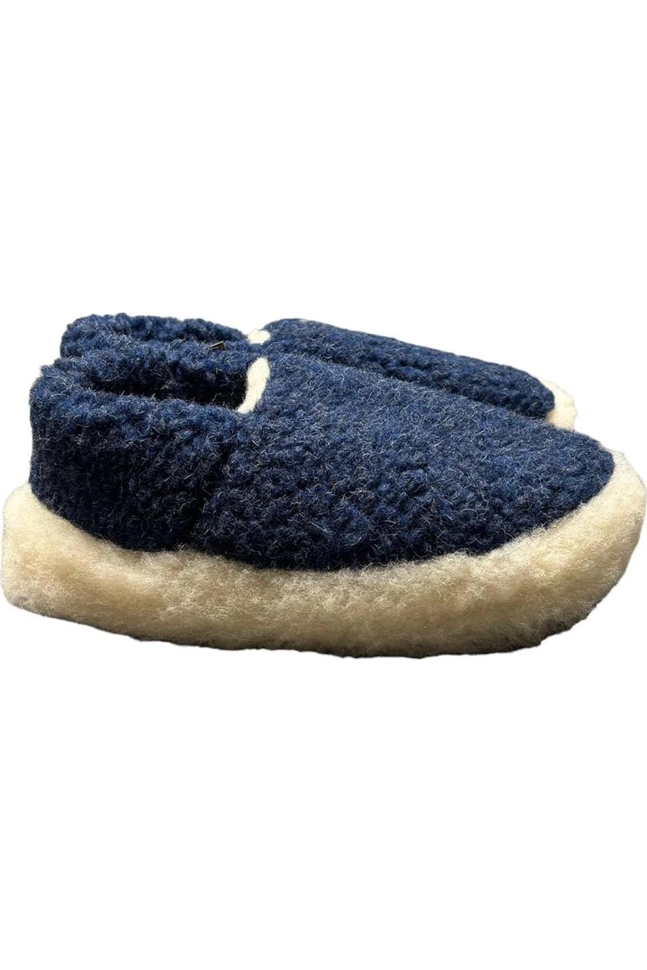 Slippers siberian