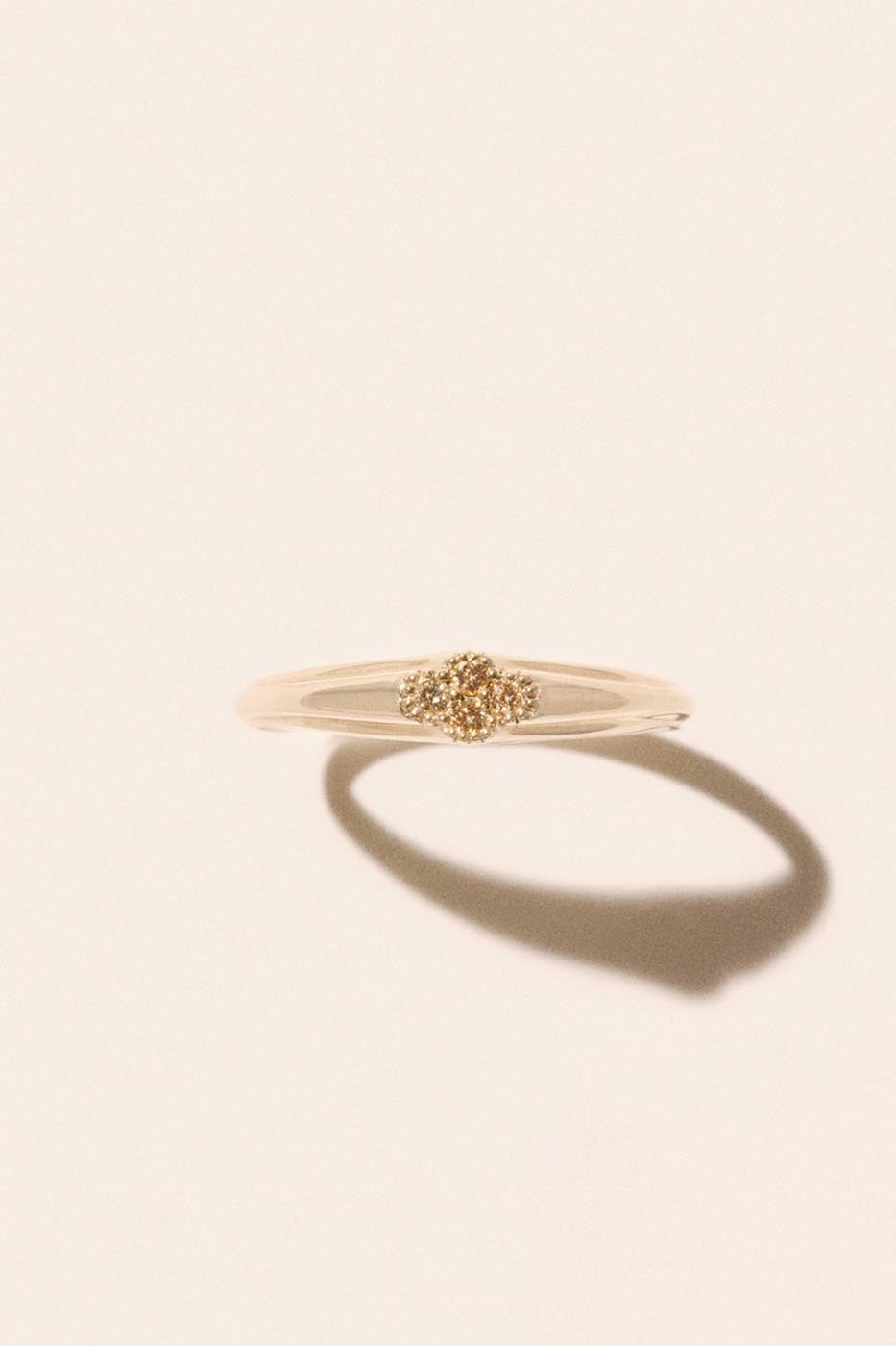 Bague colette N1