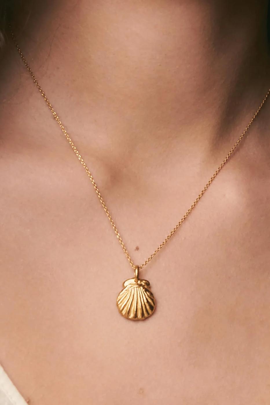 Collier Sea