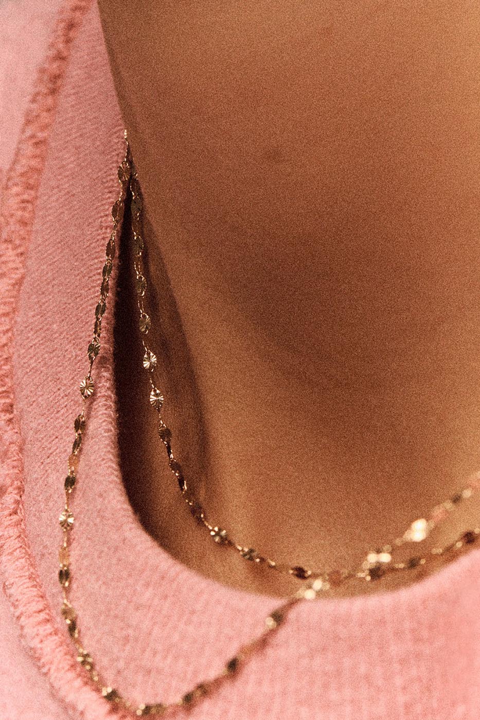 Collier Comporta n°1