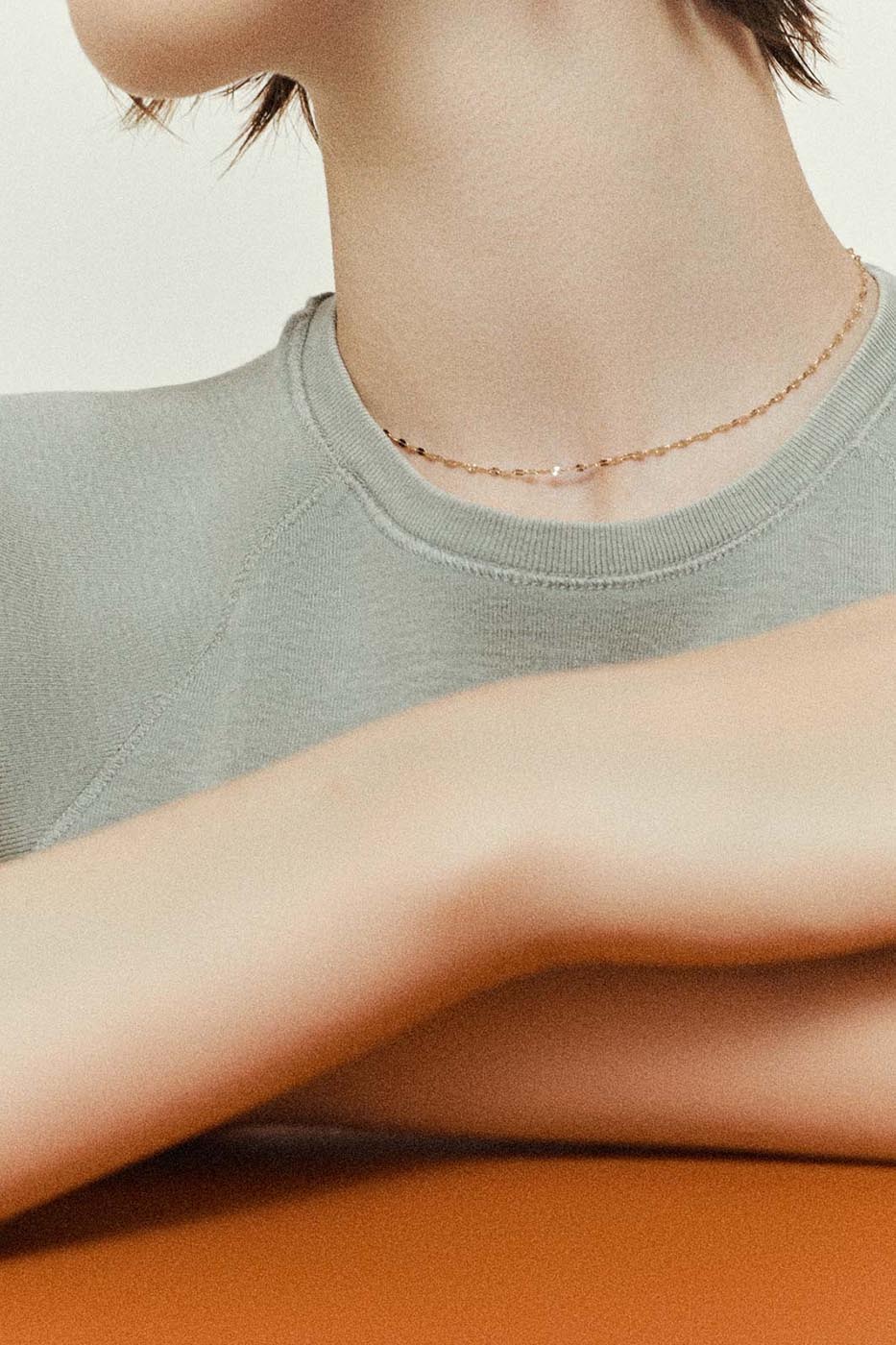 Collier Comporta n°1