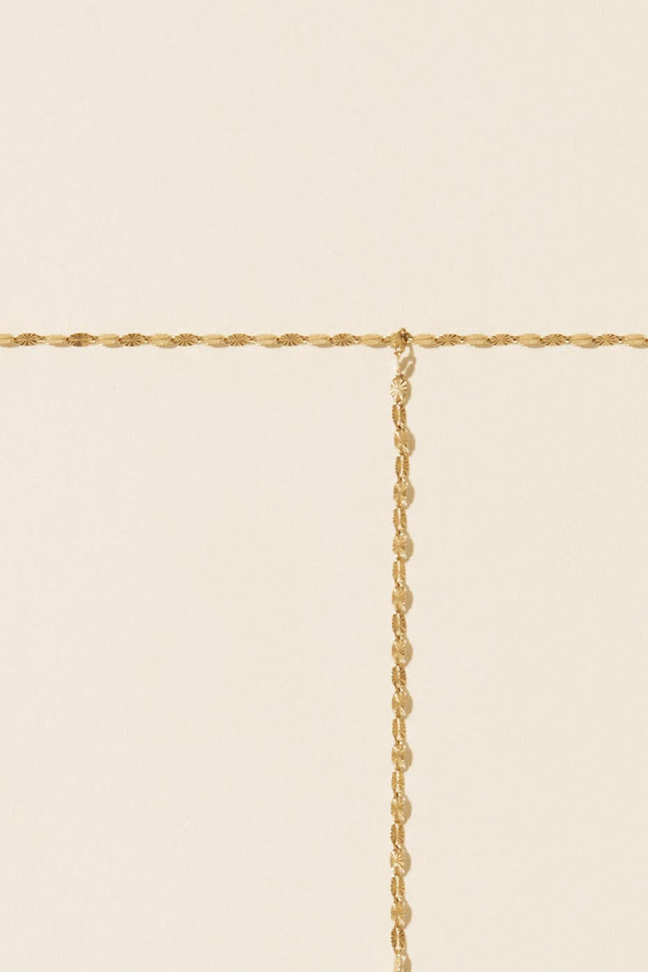 Collier Comporta n°2