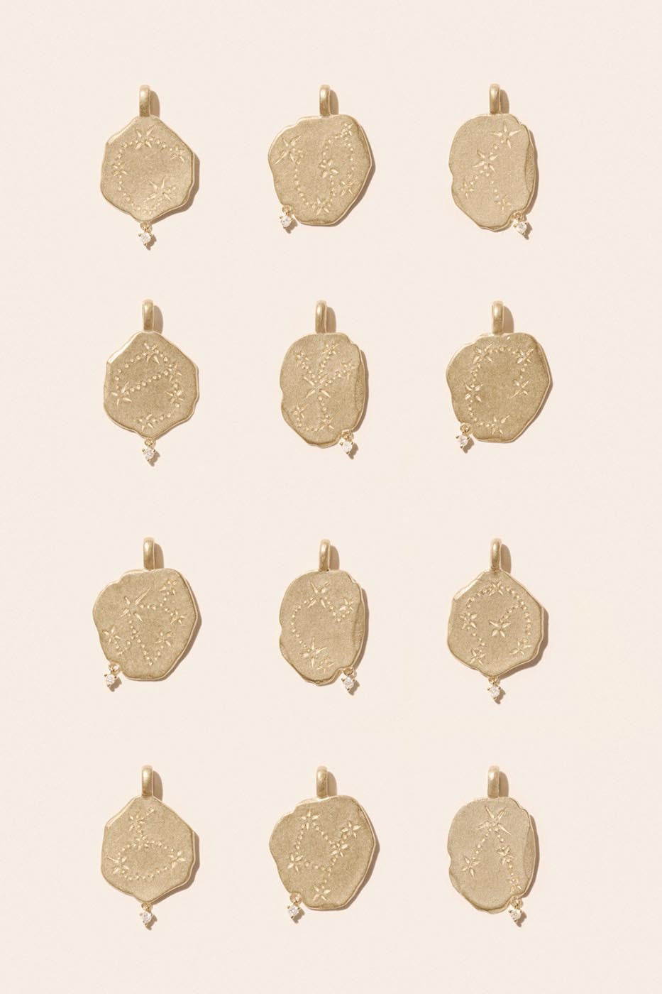 Pendentif CONSTELLATION