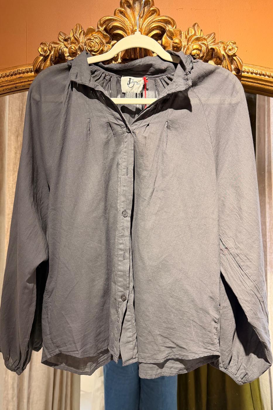 Blouse Louisa