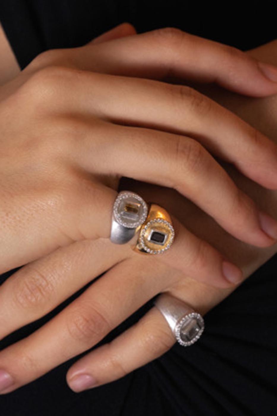 Didi citrine