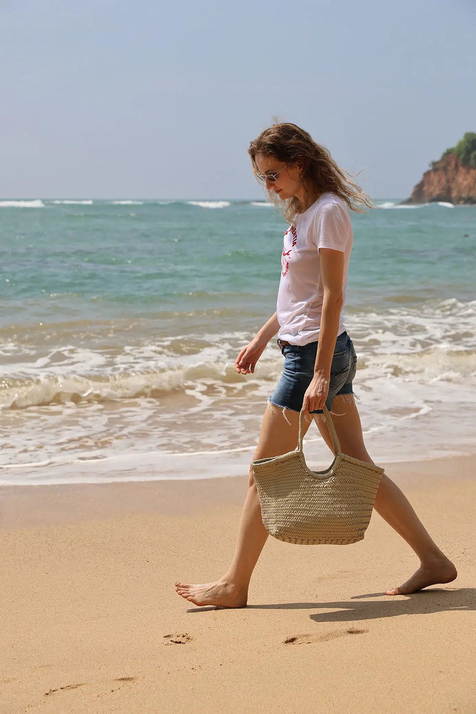 Nantucket grand perle