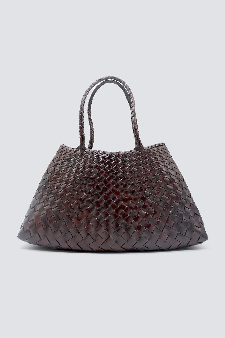 Santa croce big dark brown