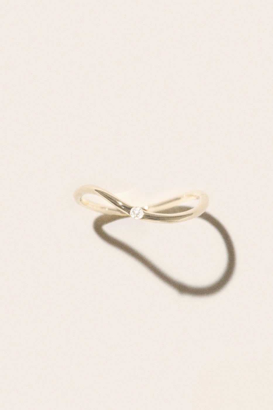 Bague DUNE N°1