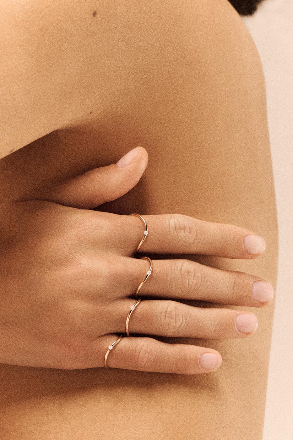 Bague DUNE N°1
