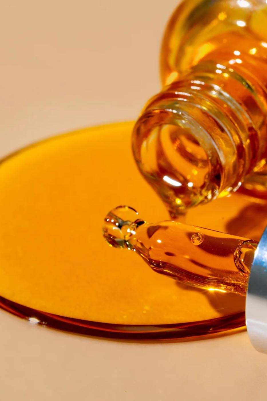 HUILE VITAMINÉE
