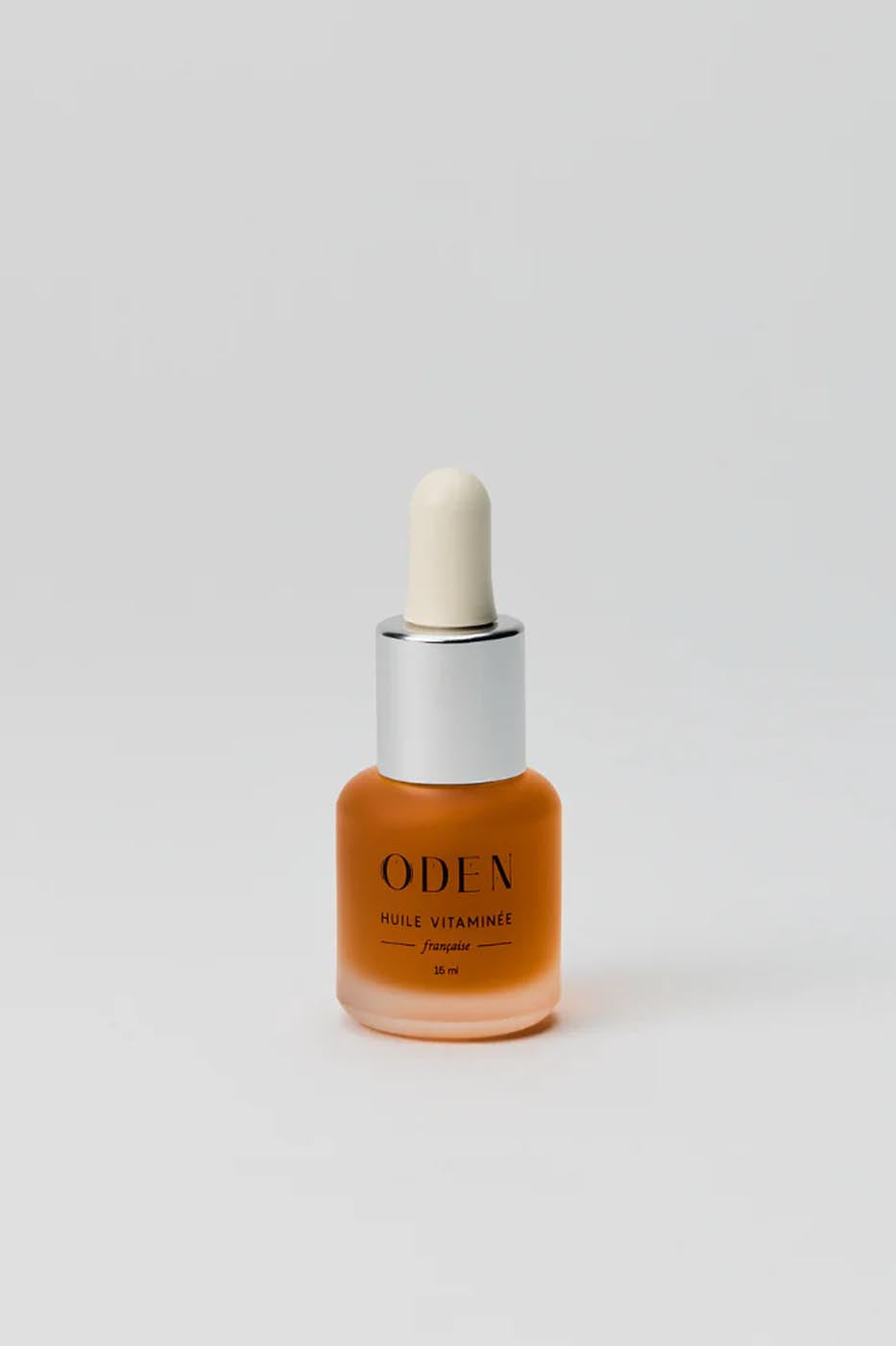 HUILE VITAMINÉE